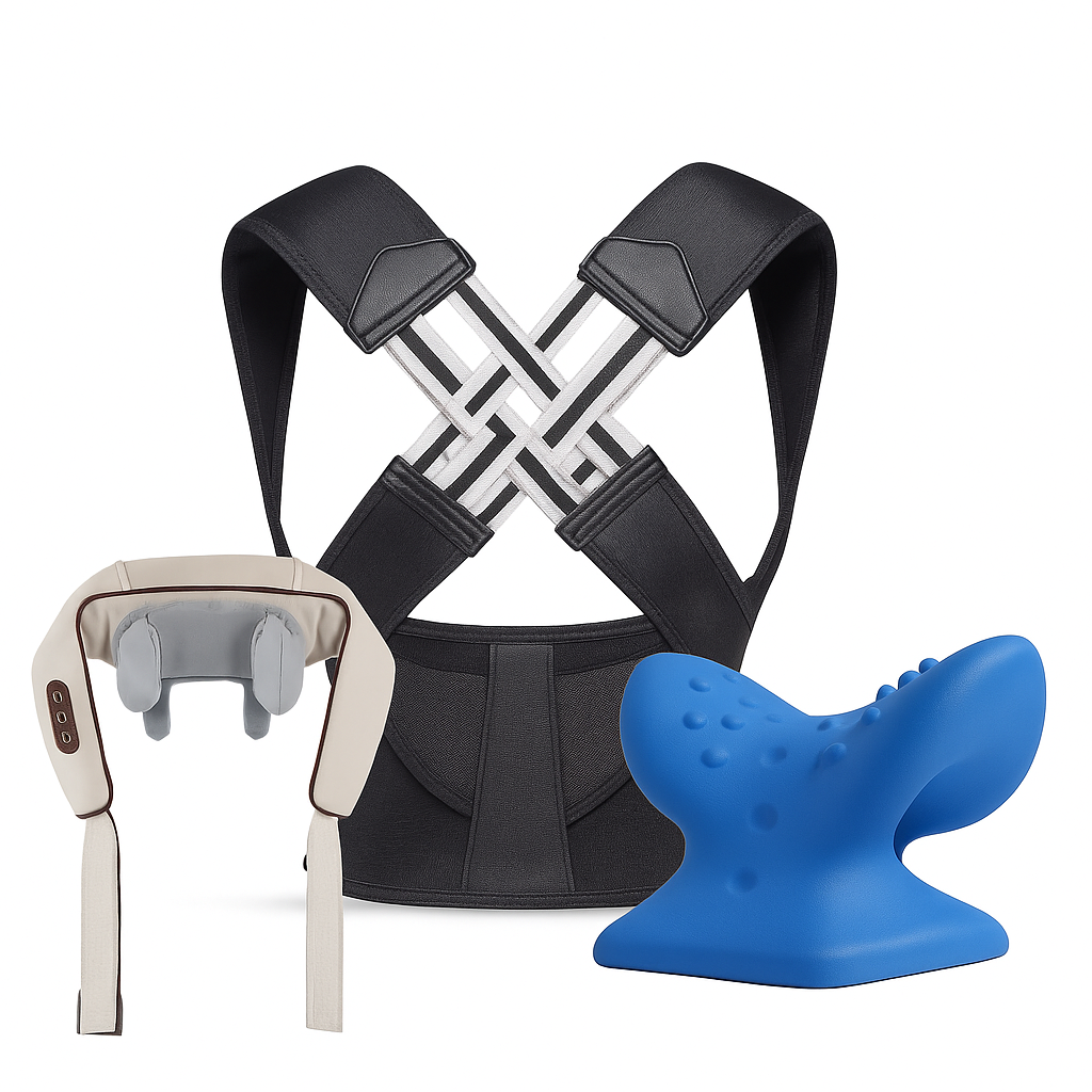 Posture Power Pack