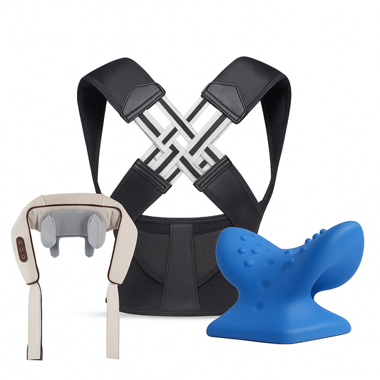 Posture Power Pack