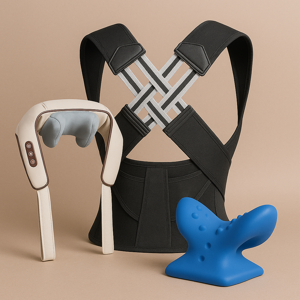 Posture Power Pack