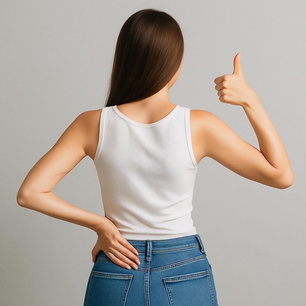 Posture Power Pack