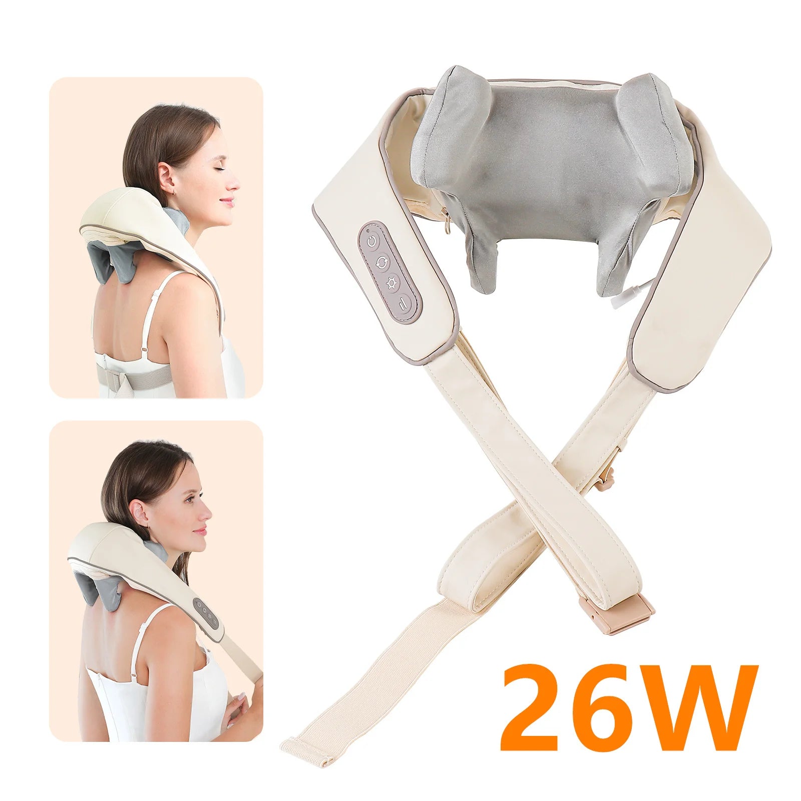 SmartNeck