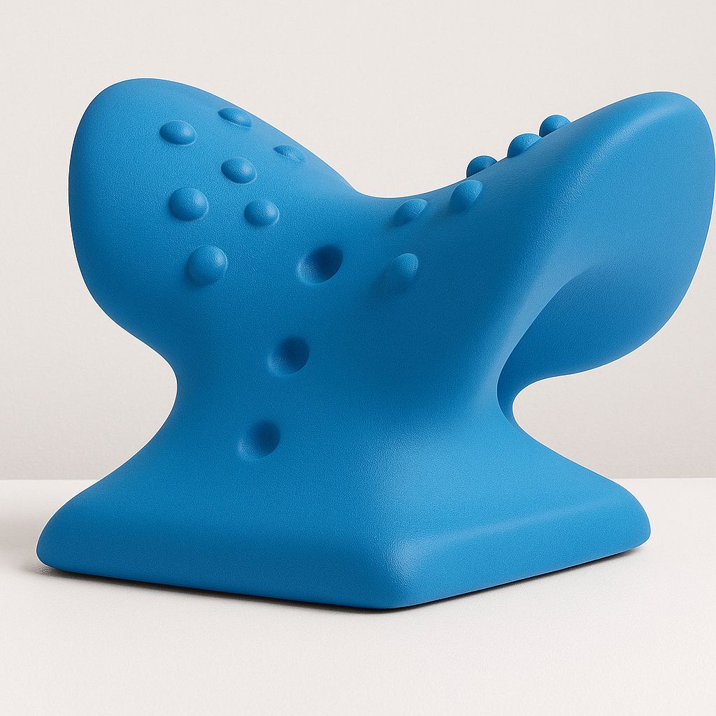 Embrace Pain-Free Living with Effortless Comfort