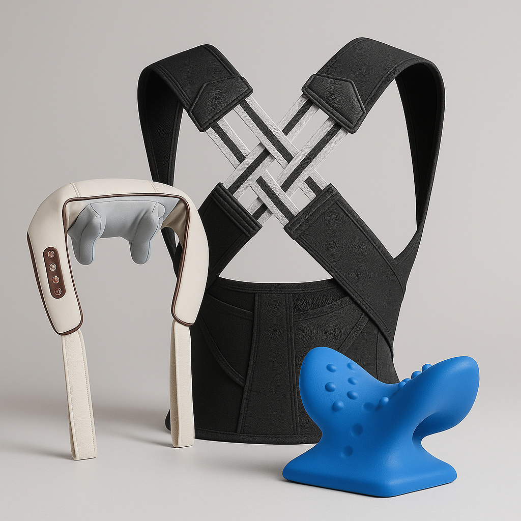 Posture Power Pack